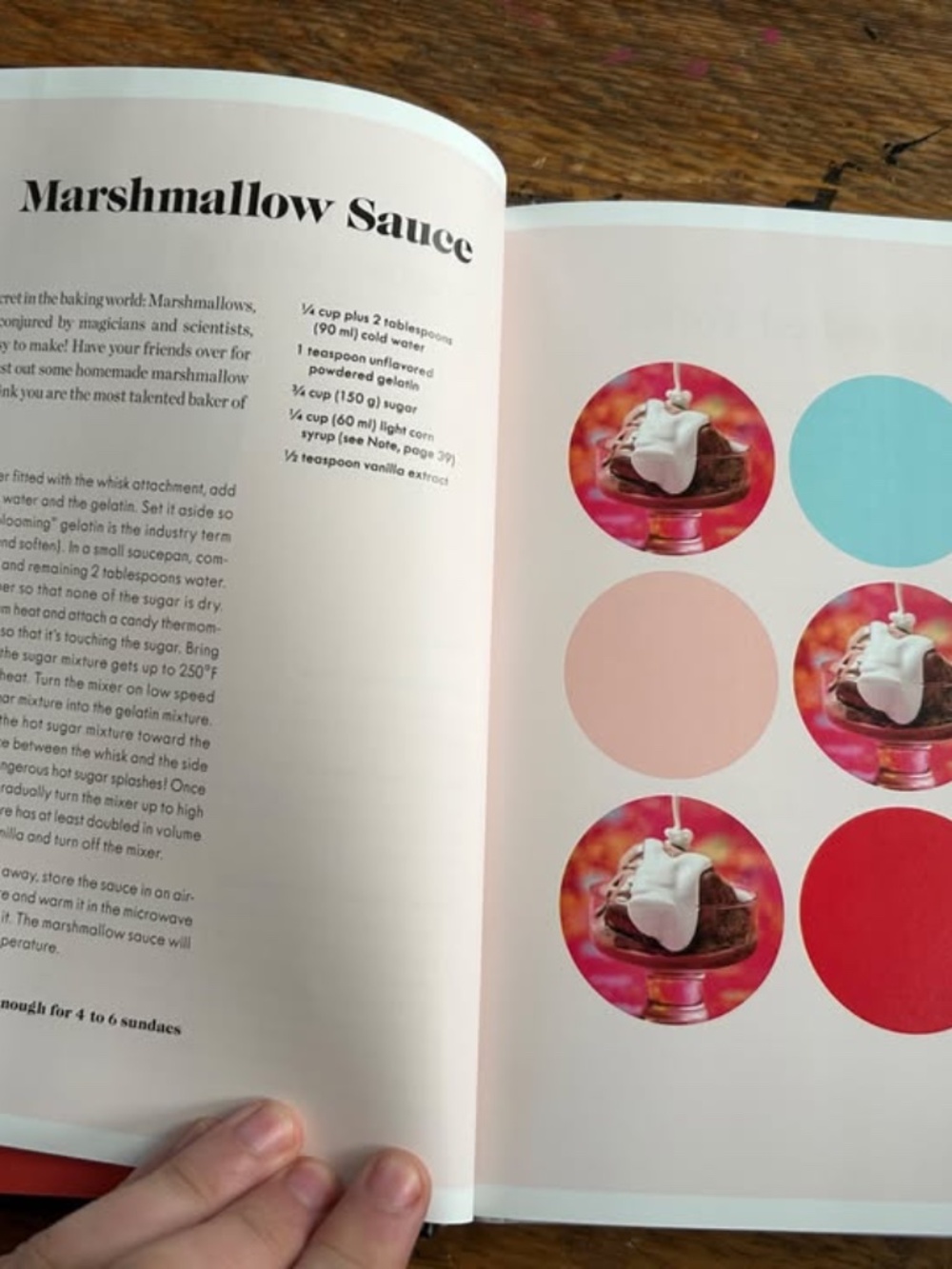 Butter & Scotch Cookbook - Picture 5 of 10